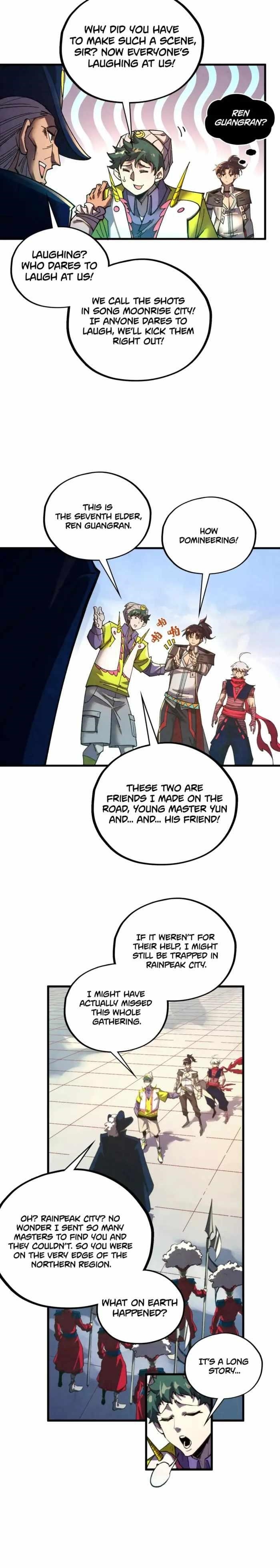 Chapter 437 (Image 3)