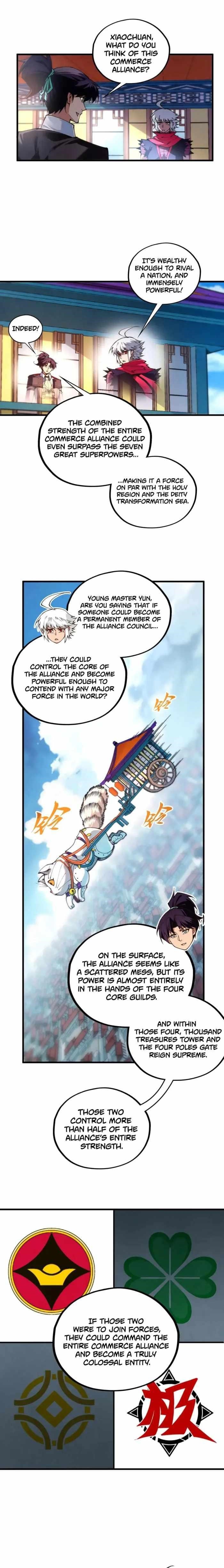 Chapter 437 (Image 14)