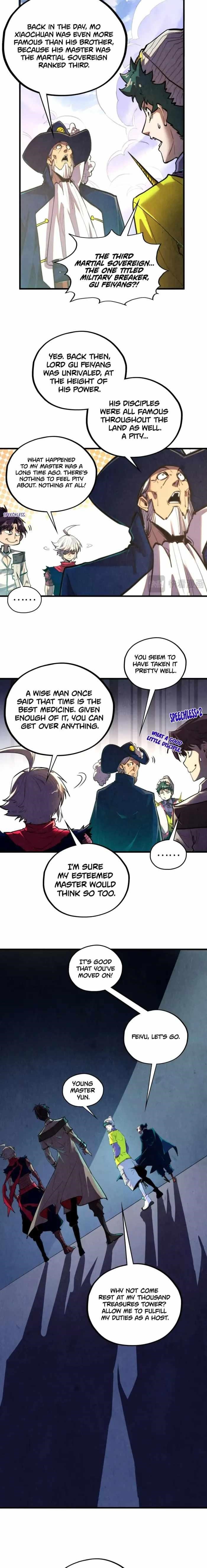 Chapter 437 (Image 5)