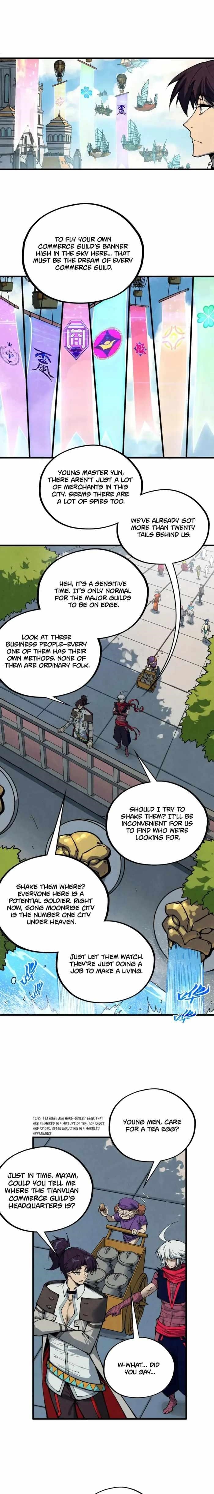 Chapter 437 (Image 11)