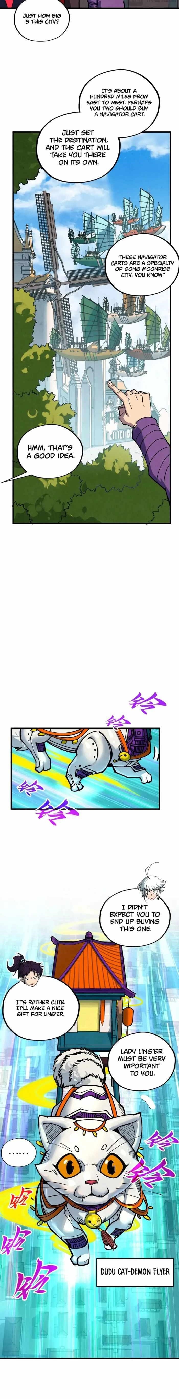 Chapter 437 (Image 13)