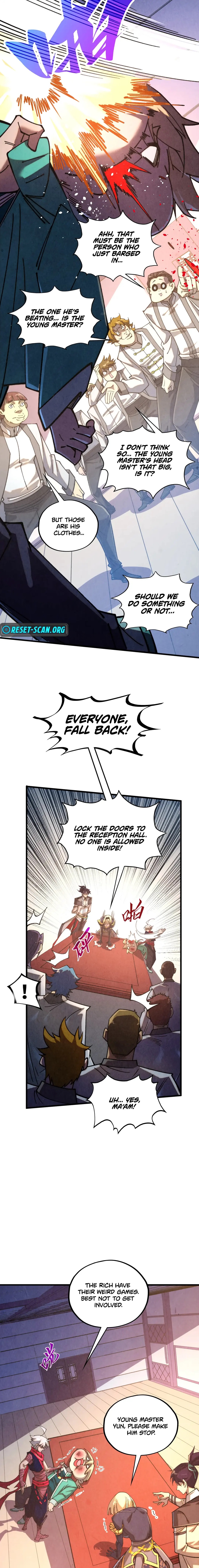 Chapter 439 (Image 1)