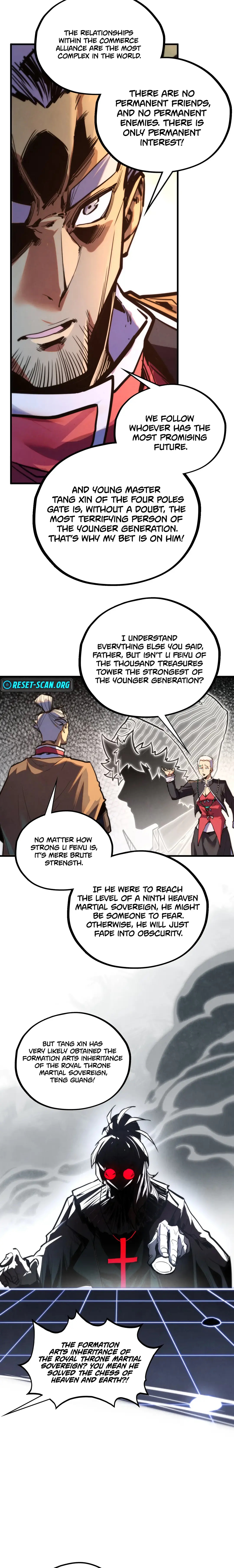 Chapter 439 (Image 10)