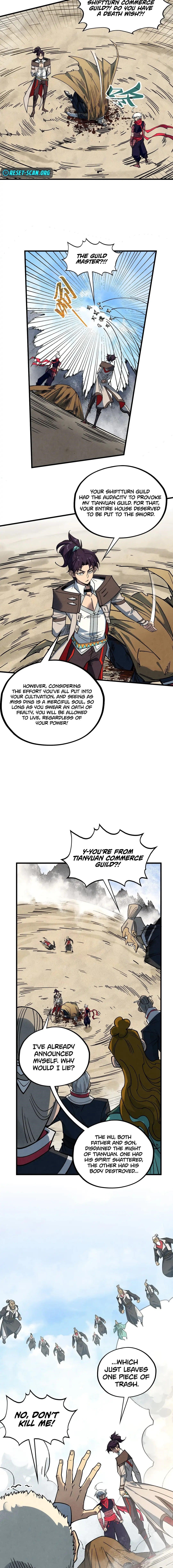Chapter 440 (Image 2)