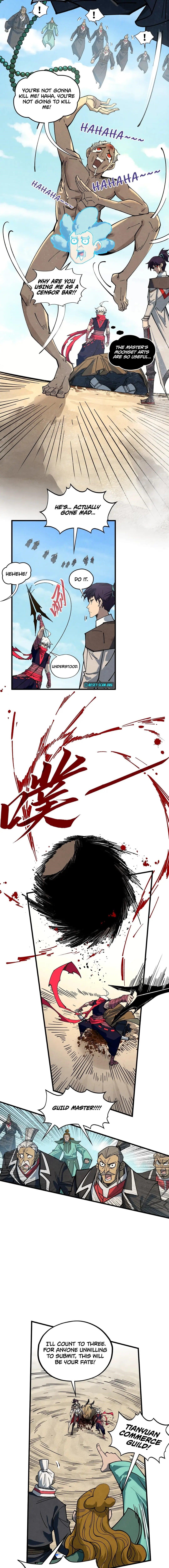 Chapter 440 (Image 4)