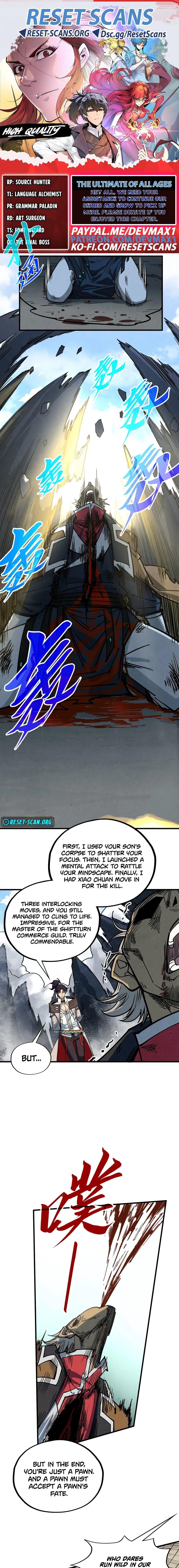 Chapter 440 (Image 1)