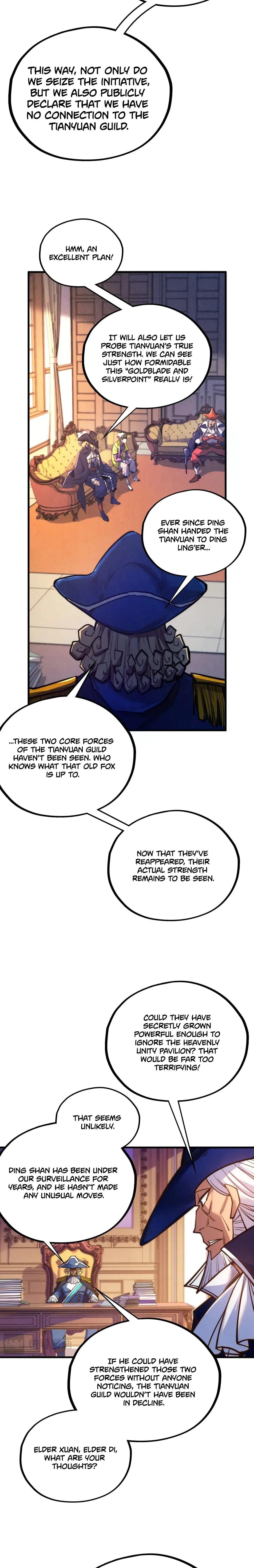 Chapter 440 (Image 10)