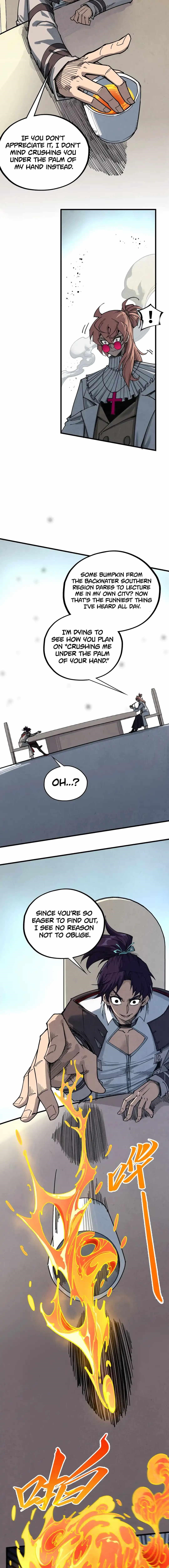 Chapter 441 (Image 14)