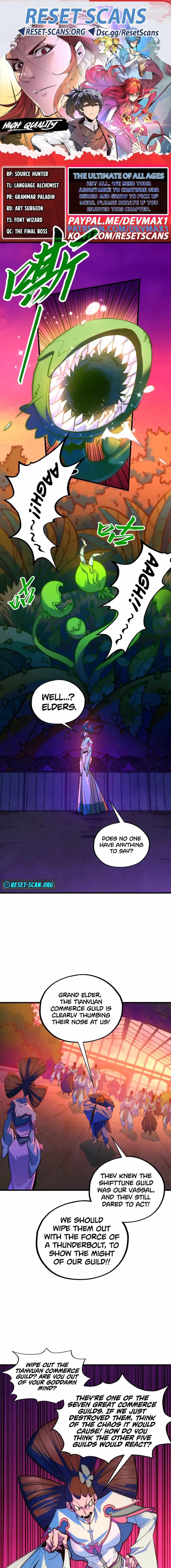 Chapter 441 (Image 1)