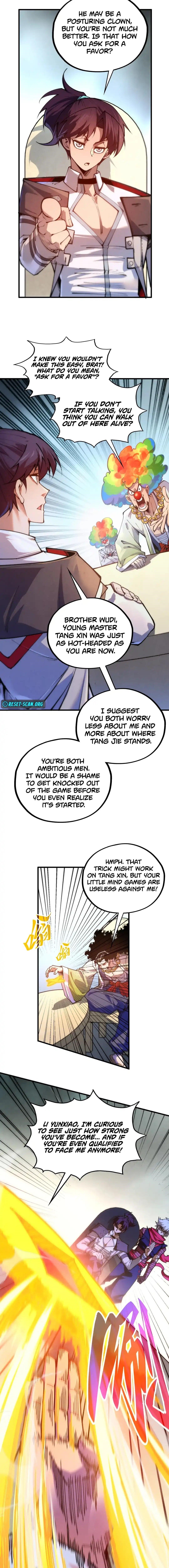 Chapter 442 (Image 8)