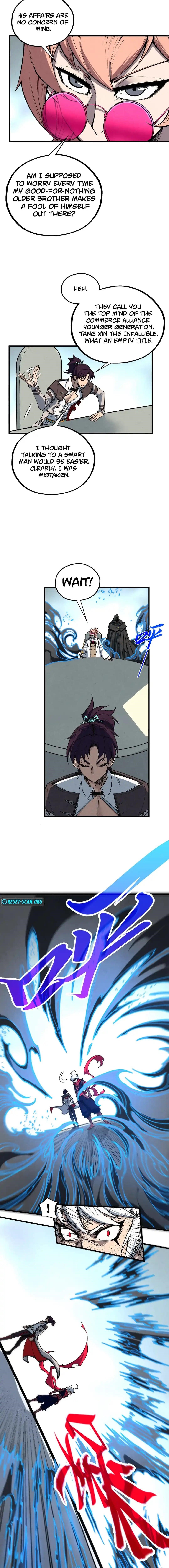Chapter 442 (Image 2)