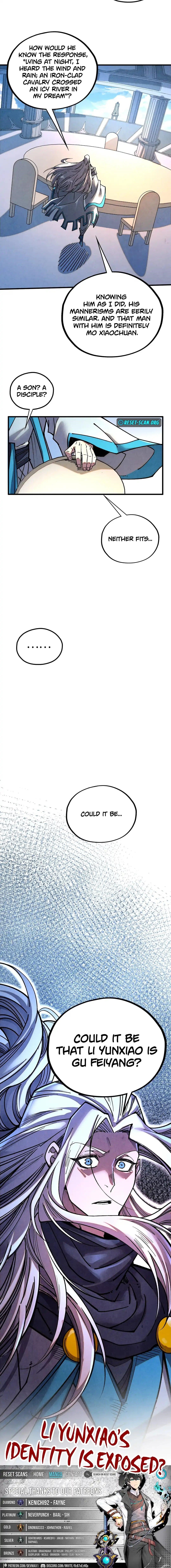 Chapter 442 (Image 16)