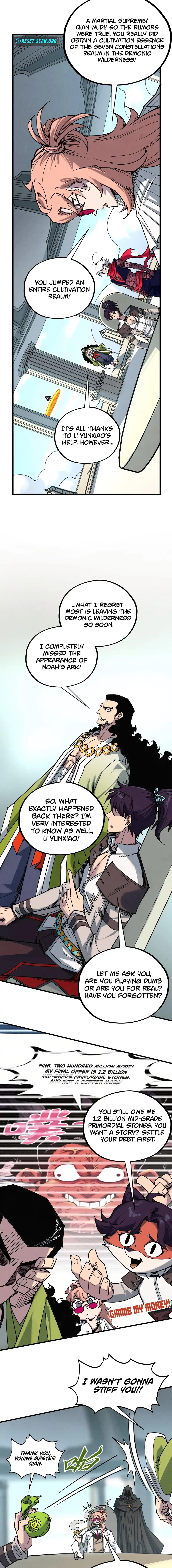 Chapter 442 (Image 6)
