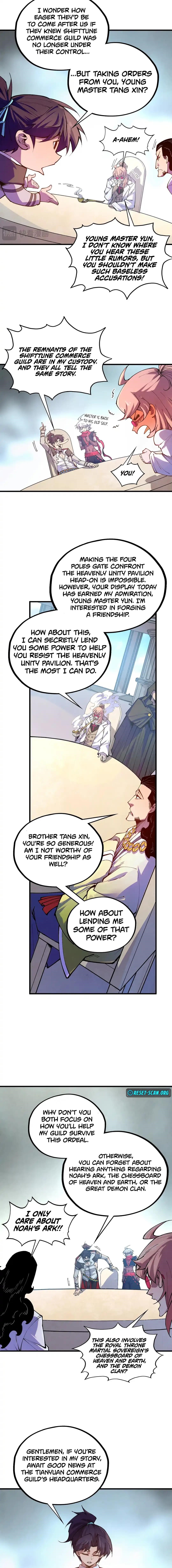 Chapter 442 (Image 12)