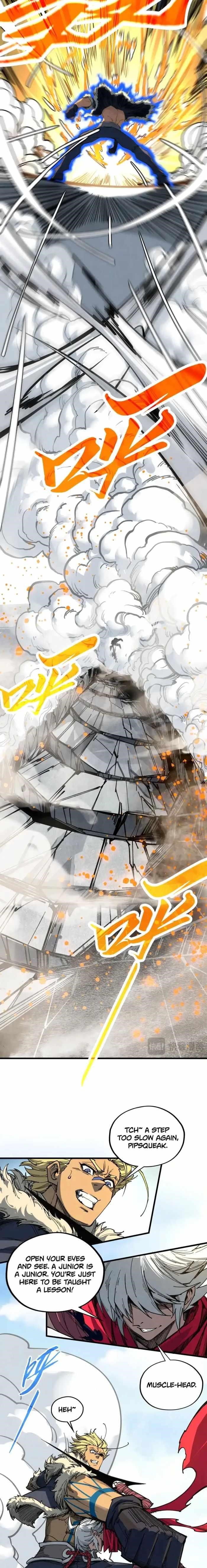 Chapter 443 (Image 8)