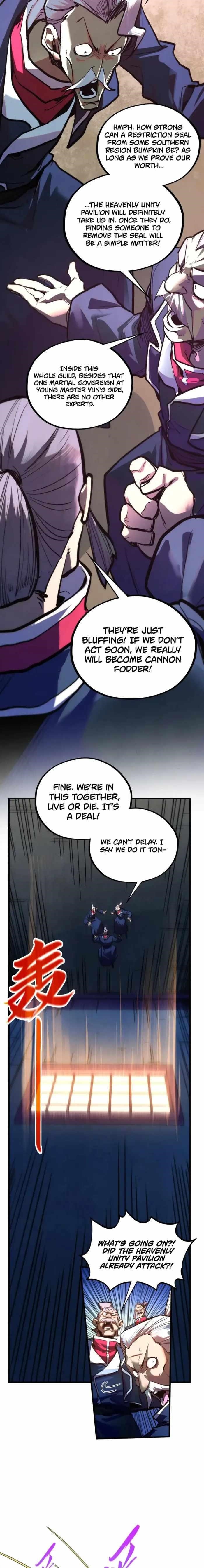 Chapter 443 (Image 6)