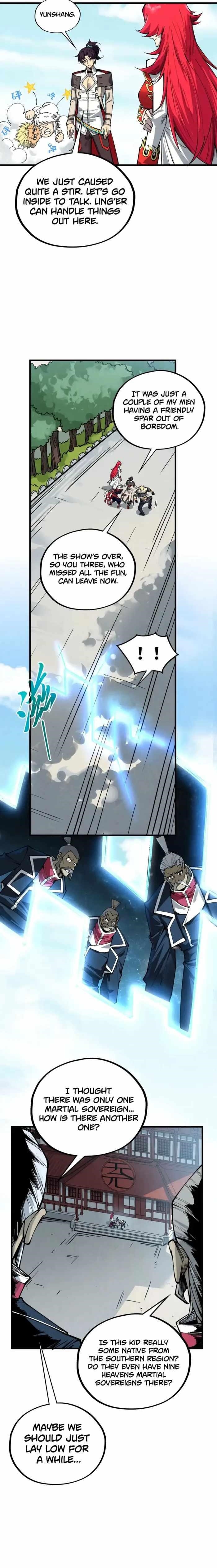 Chapter 443 (Image 12)