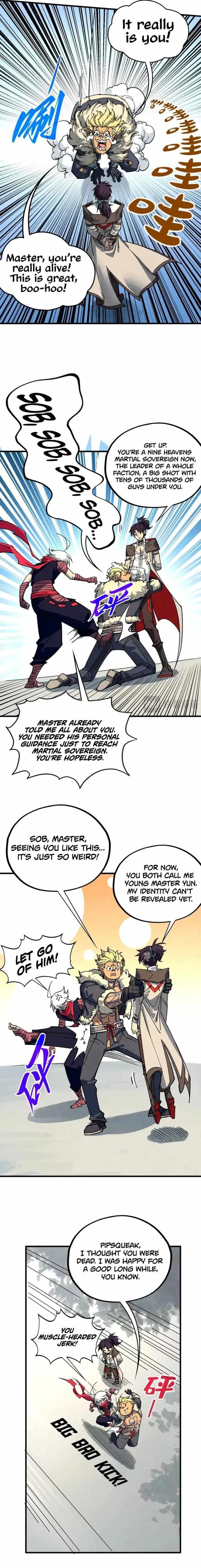 Chapter 443 (Image 10)