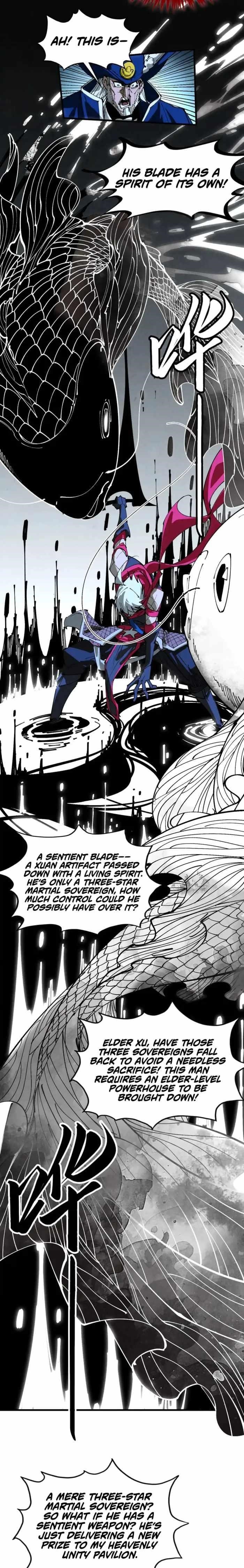 Chapter 444 (Image 11)