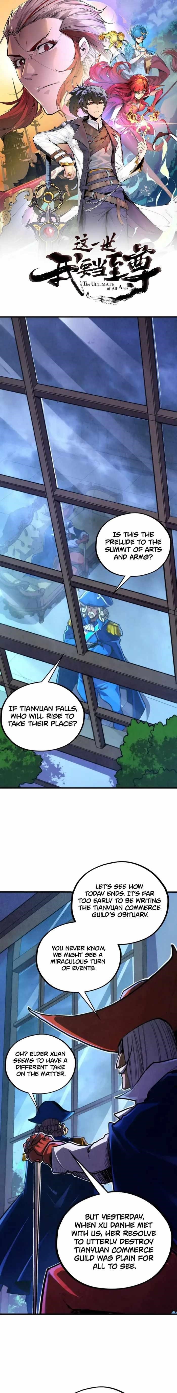 Chapter 444 (Image 1)