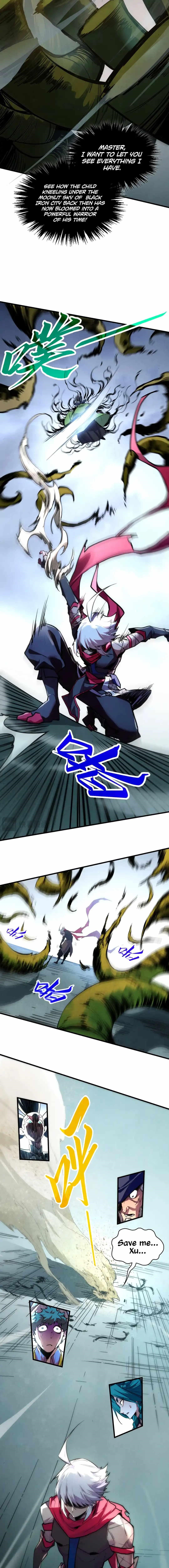 Chapter 445 (Image 10)