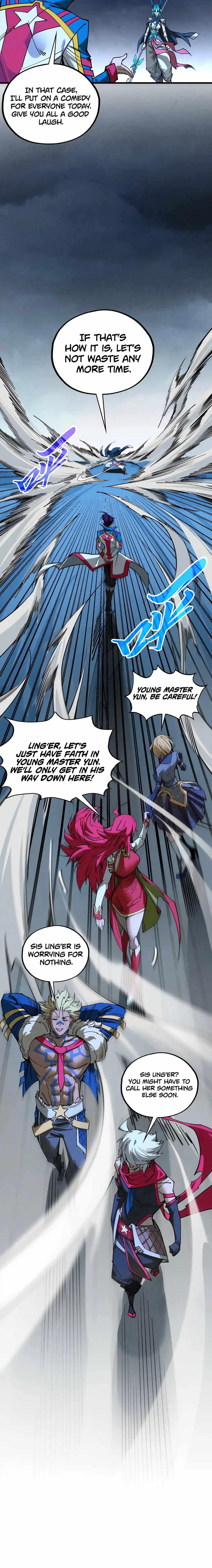 Chapter 447 (Image 10)