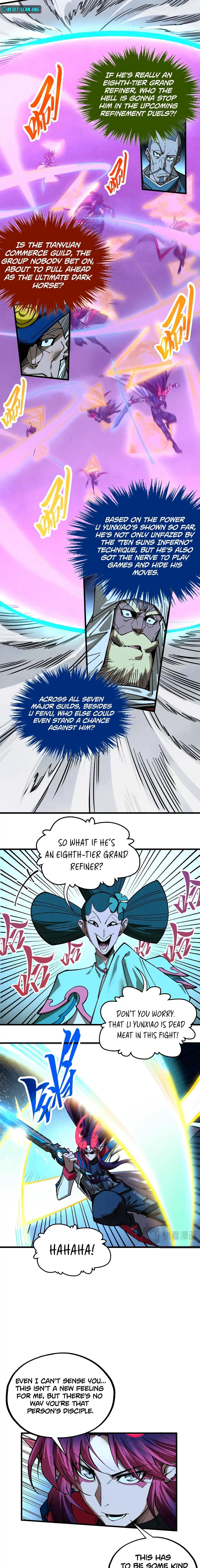 Chapter 449 (Image 2)