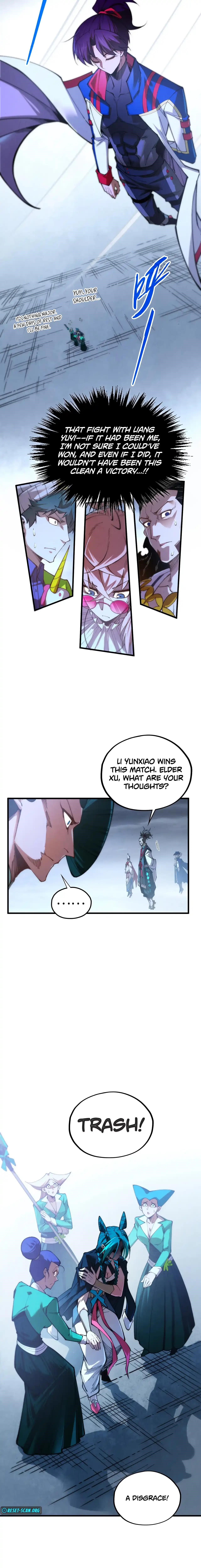 Chapter 449 (Image 11)