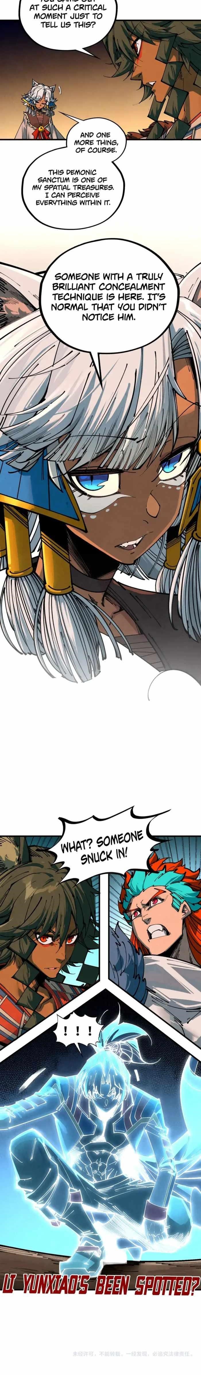 Chapter 450 (Image 16)