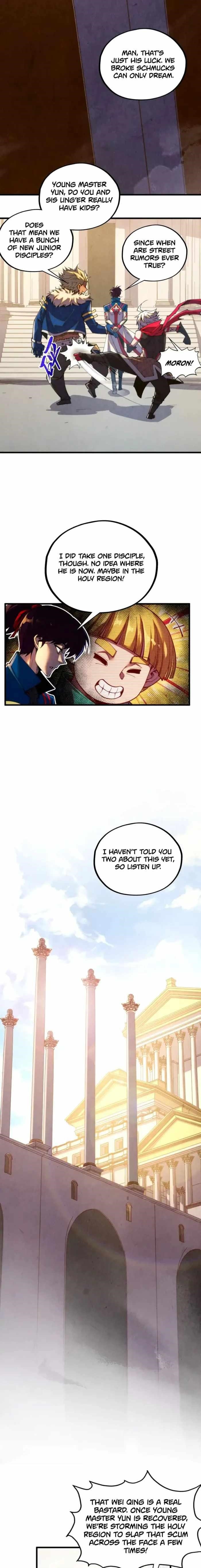 Chapter 450 (Image 5)