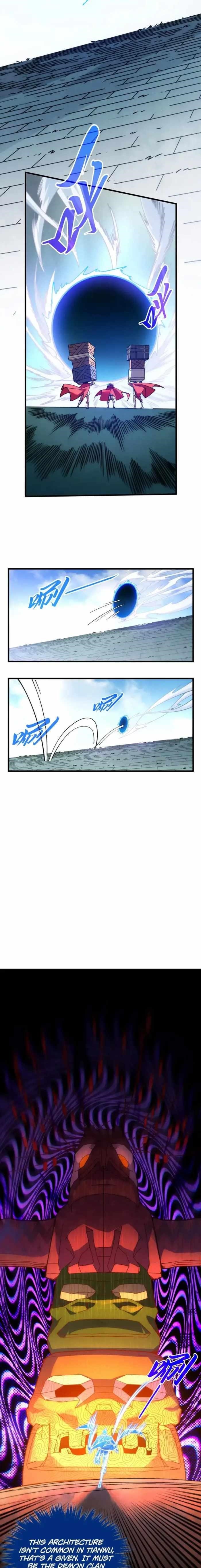 Chapter 450 (Image 11)