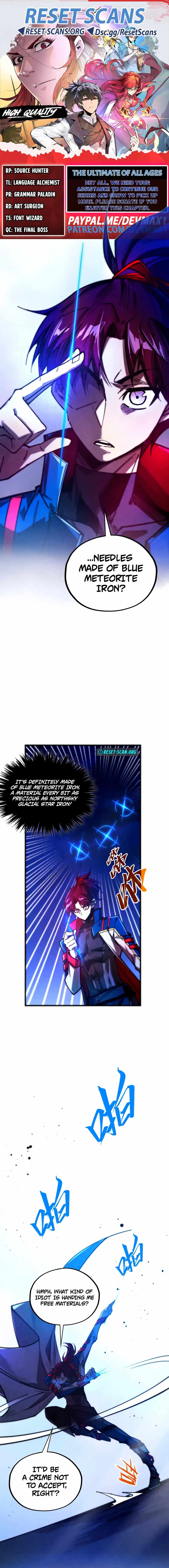 Chapter 454 (Image 1)