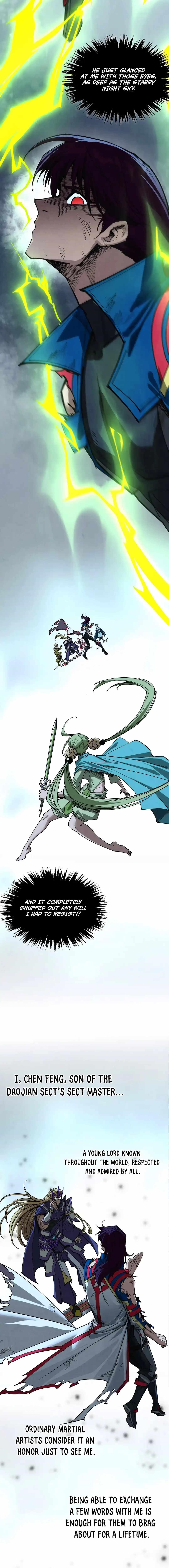 Chapter 457 (Image 2)
