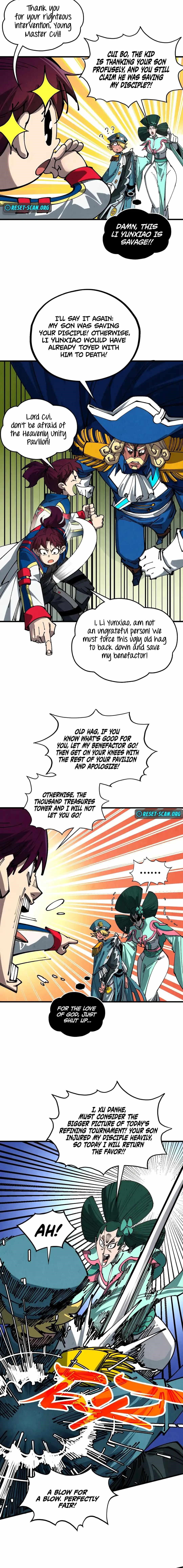 Chapter 459 (Image 16)