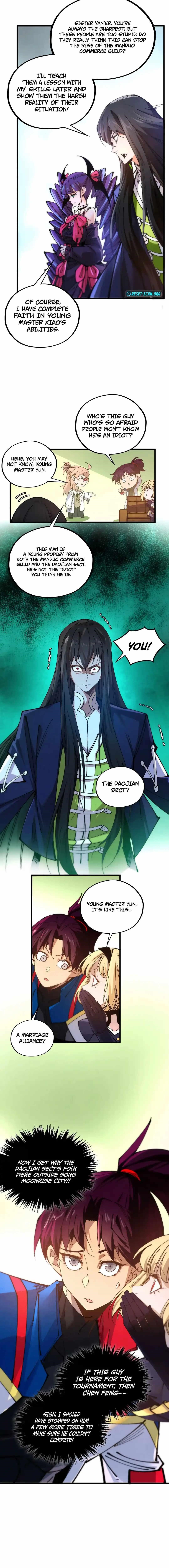 Chapter 460 (Image 7)