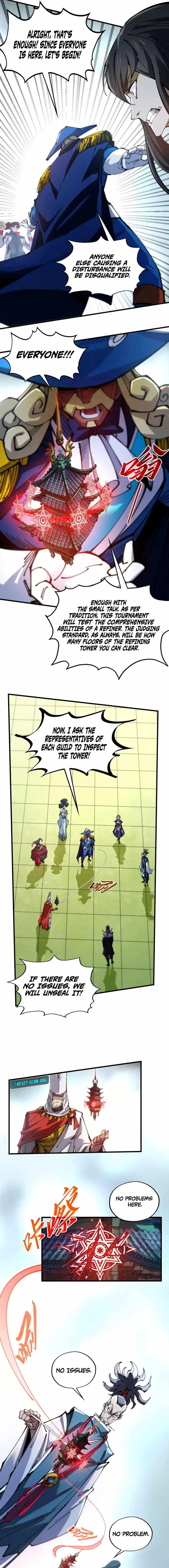 Chapter 460 (Image 9)
