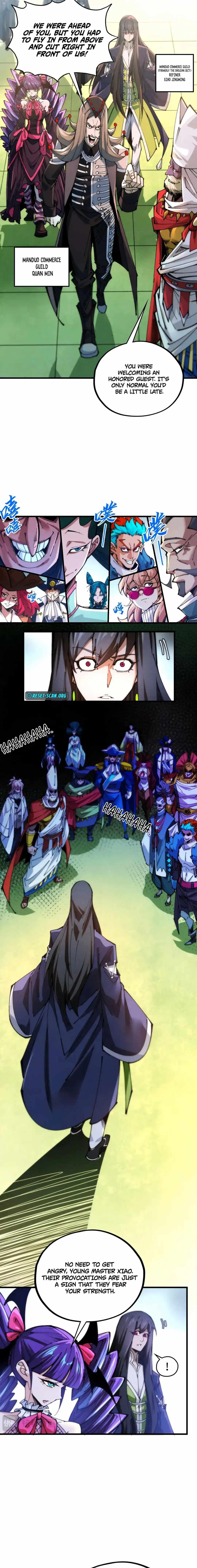 Chapter 460 (Image 6)