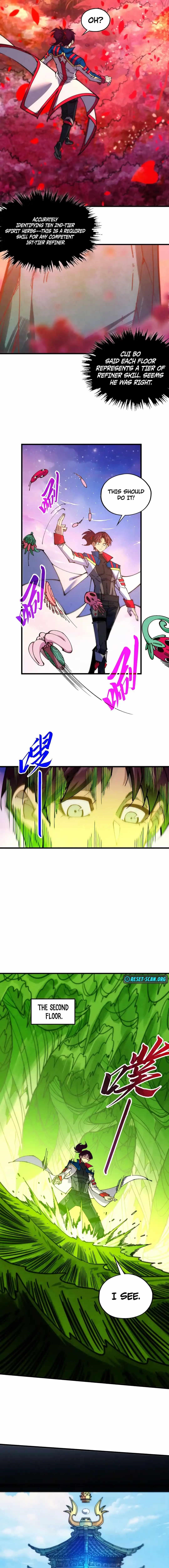 Chapter 460 (Image 13)