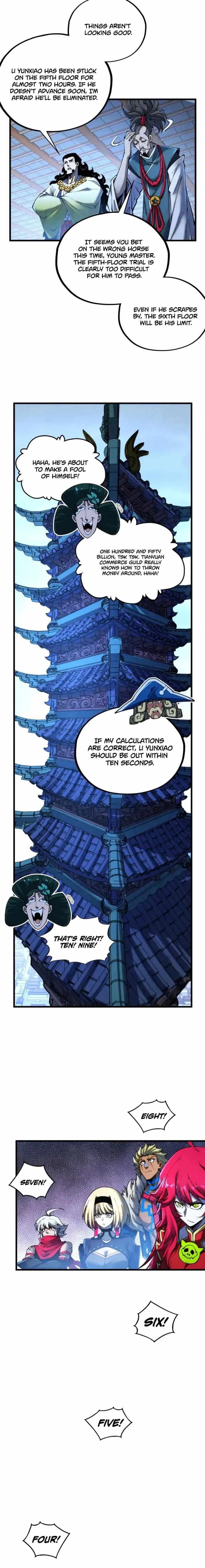 Chapter 461 (Image 17)