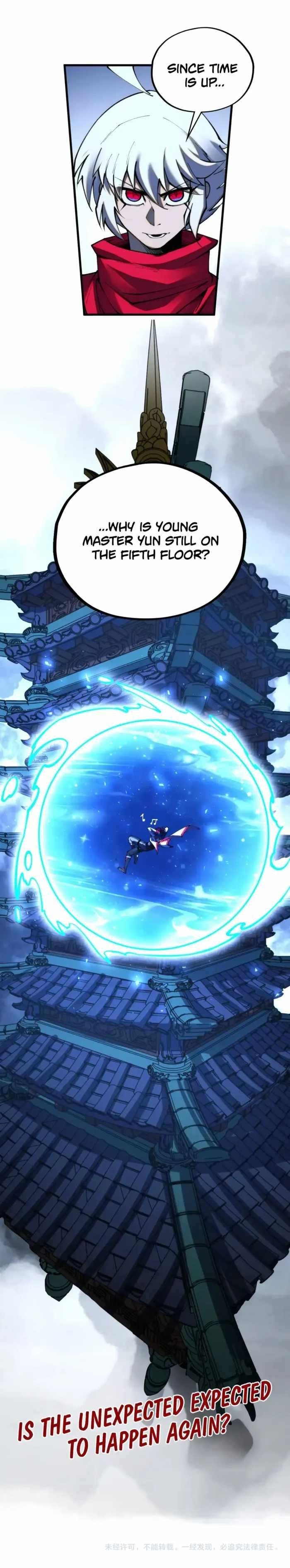 Chapter 461 (Image 19)