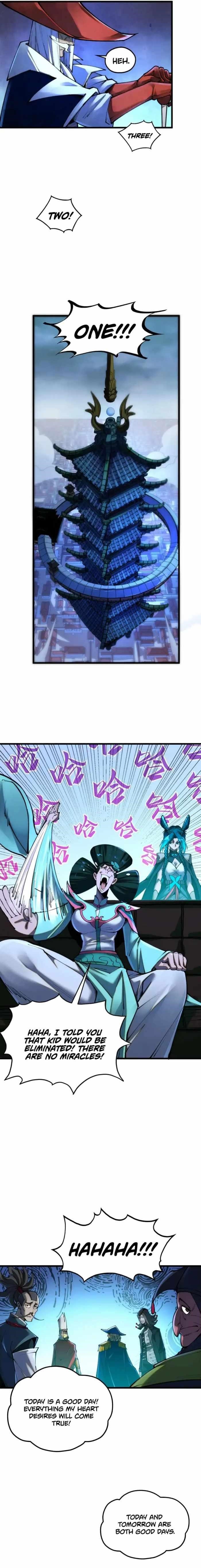 Chapter 461 (Image 18)