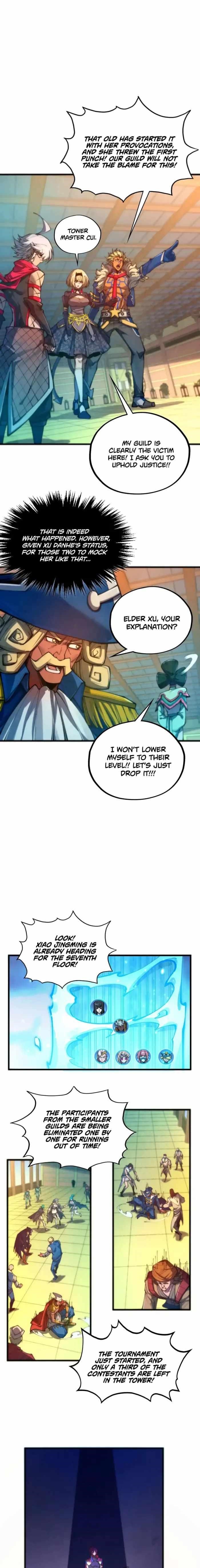 Chapter 461 (Image 12)