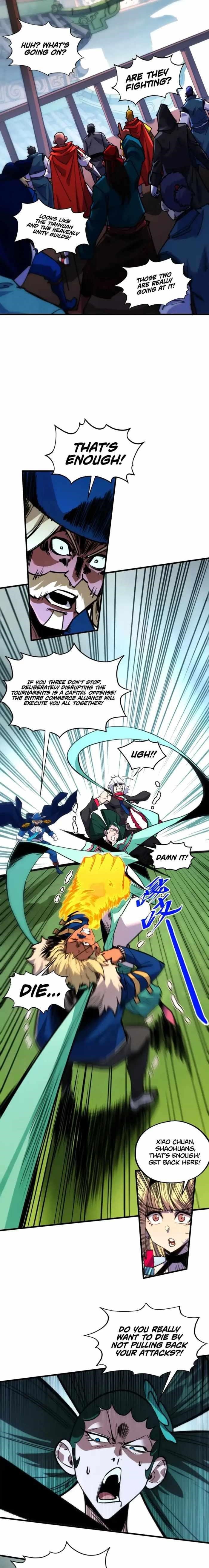 Chapter 461 (Image 10)