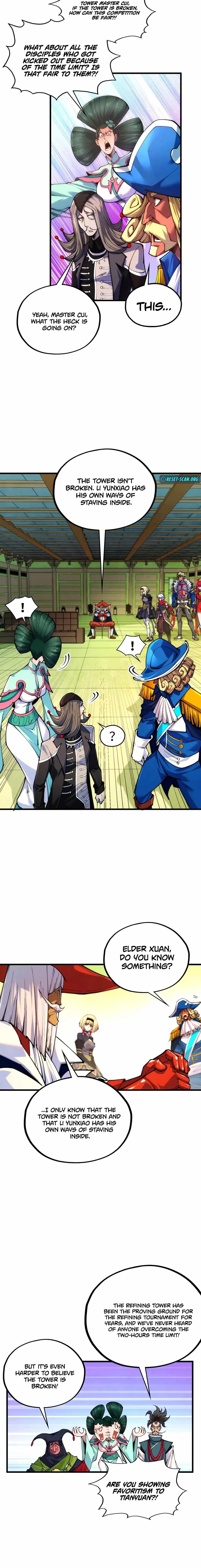 Chapter 462 (Image 2)