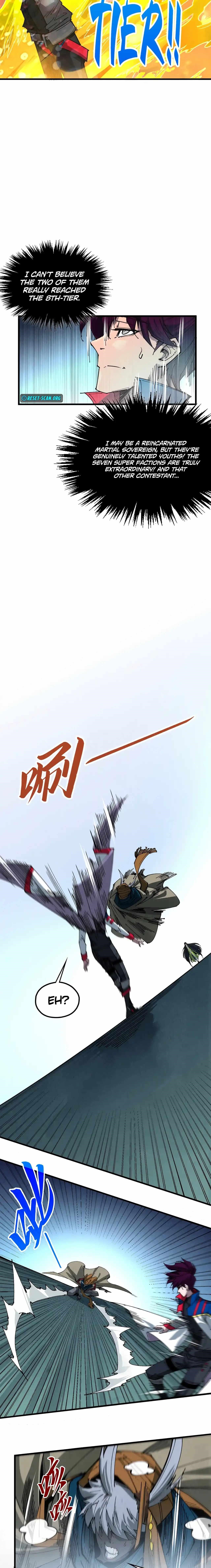 Chapter 462 (Image 15)