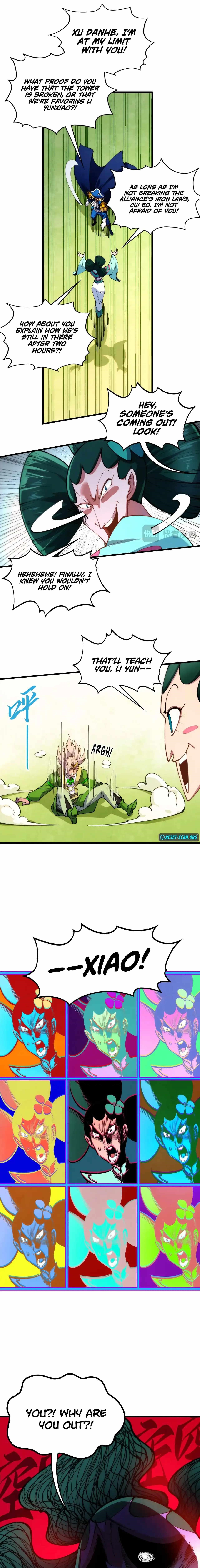Chapter 462 (Image 3)