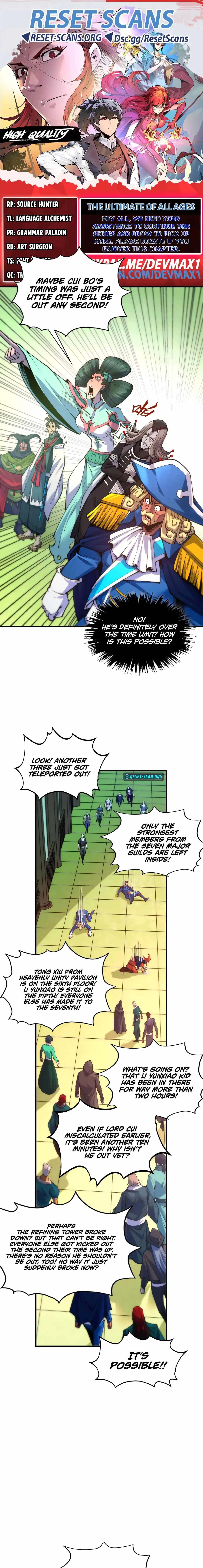 Chapter 462 (Image 1)