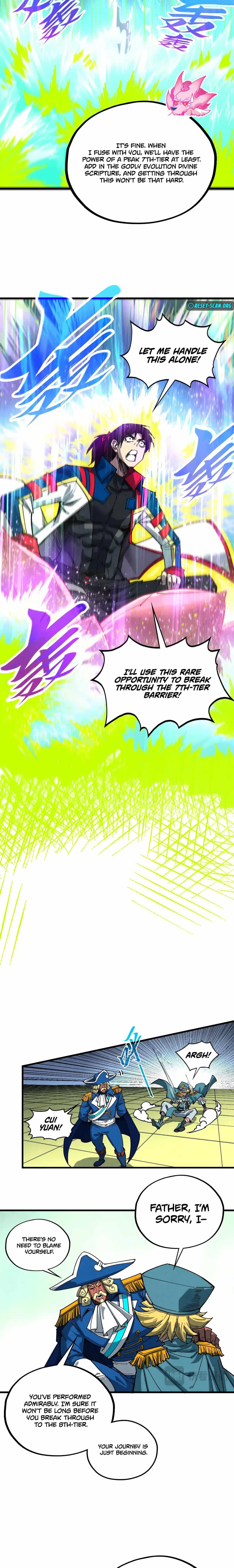 Chapter 462 (Image 10)