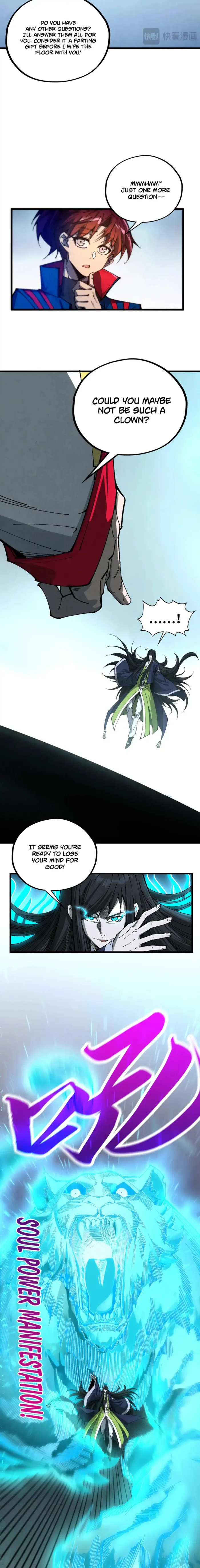 Chapter 463 (Image 5)
