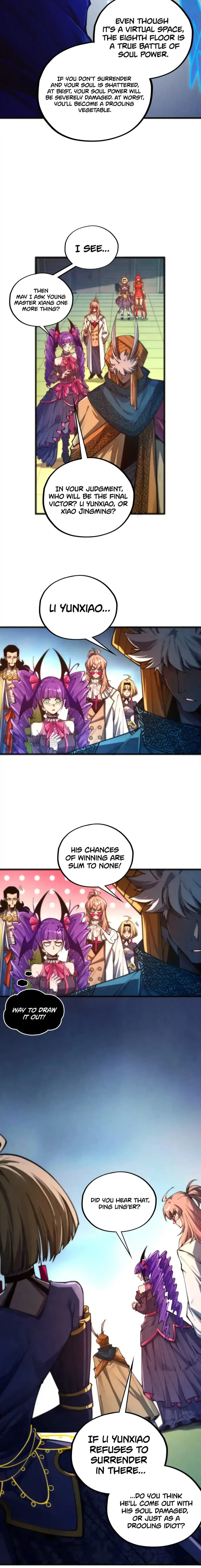 Chapter 463 (Image 2)